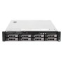 DELL PowerEdge R720 Server 2x Xeon E5-2660 8-Core 2.2 GHz, 16 GB RAM, 2x 1000 GB SAS 3.5"